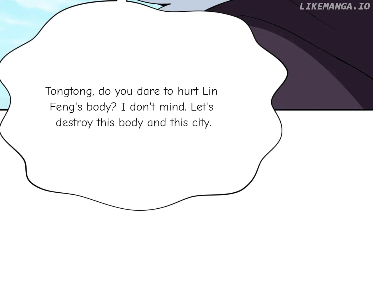 Era of the Haunted Chapter 330 - page 7